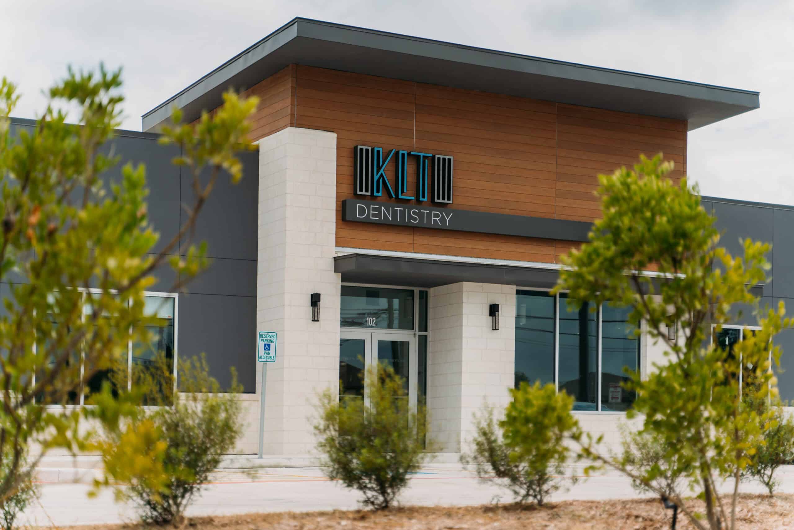 KLT Dentistry