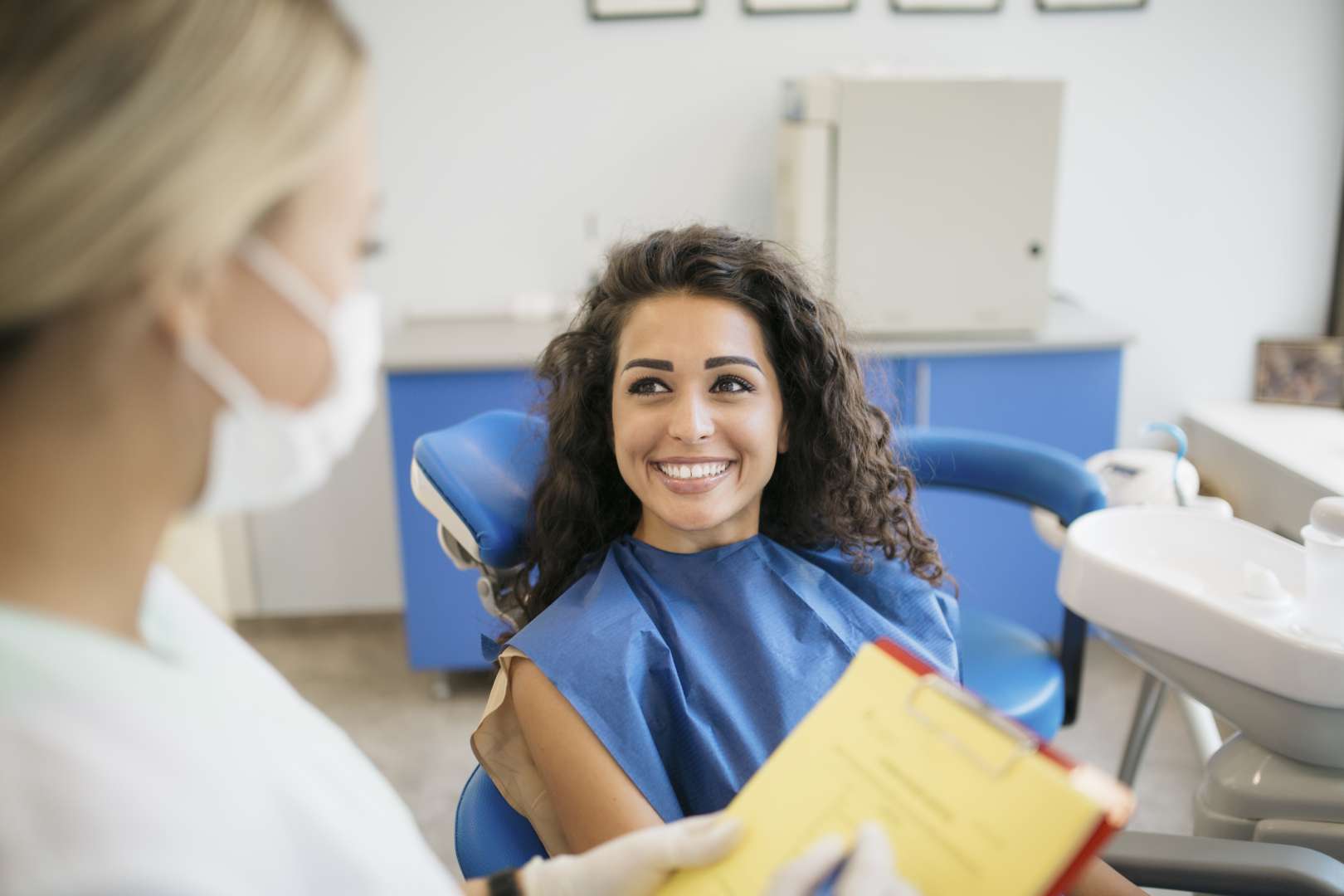 KLT Dentistry San Antonio Dental Crowns