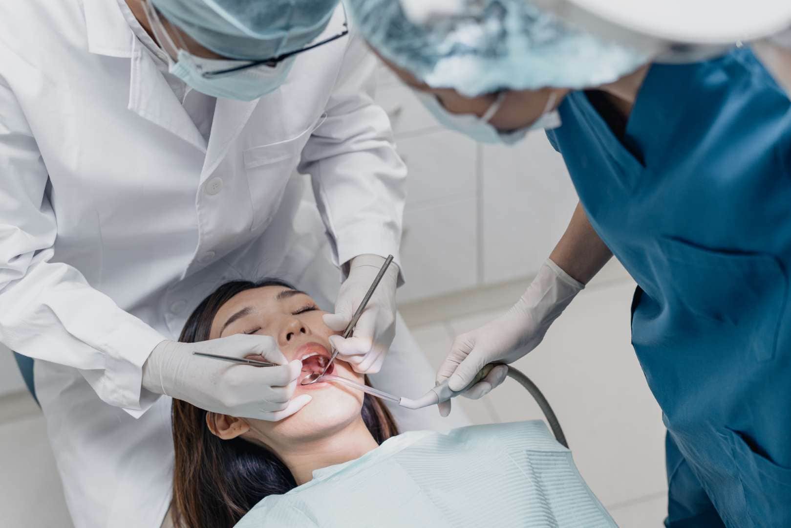KLT Dentistry Sedation