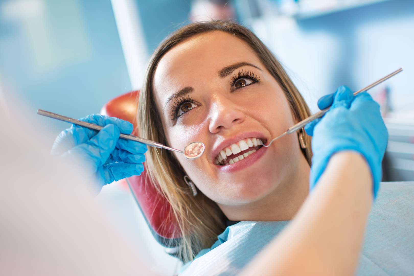 KLT Dentistry feel good when you smile
