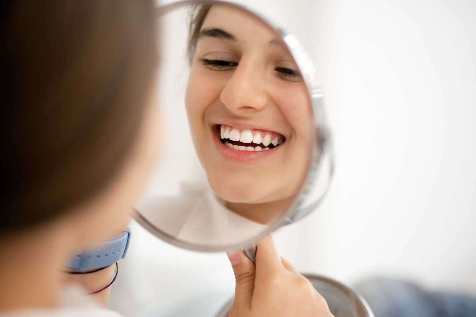 KLT Healthy Smile