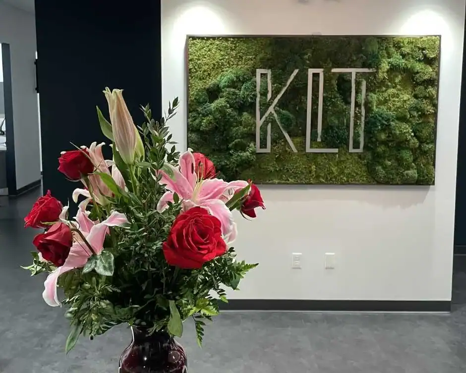 KLT Dentistry