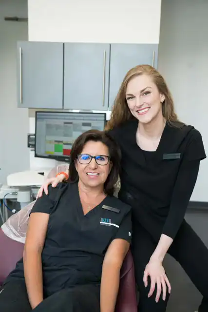 Dr Tibbetts KLT Dentistry