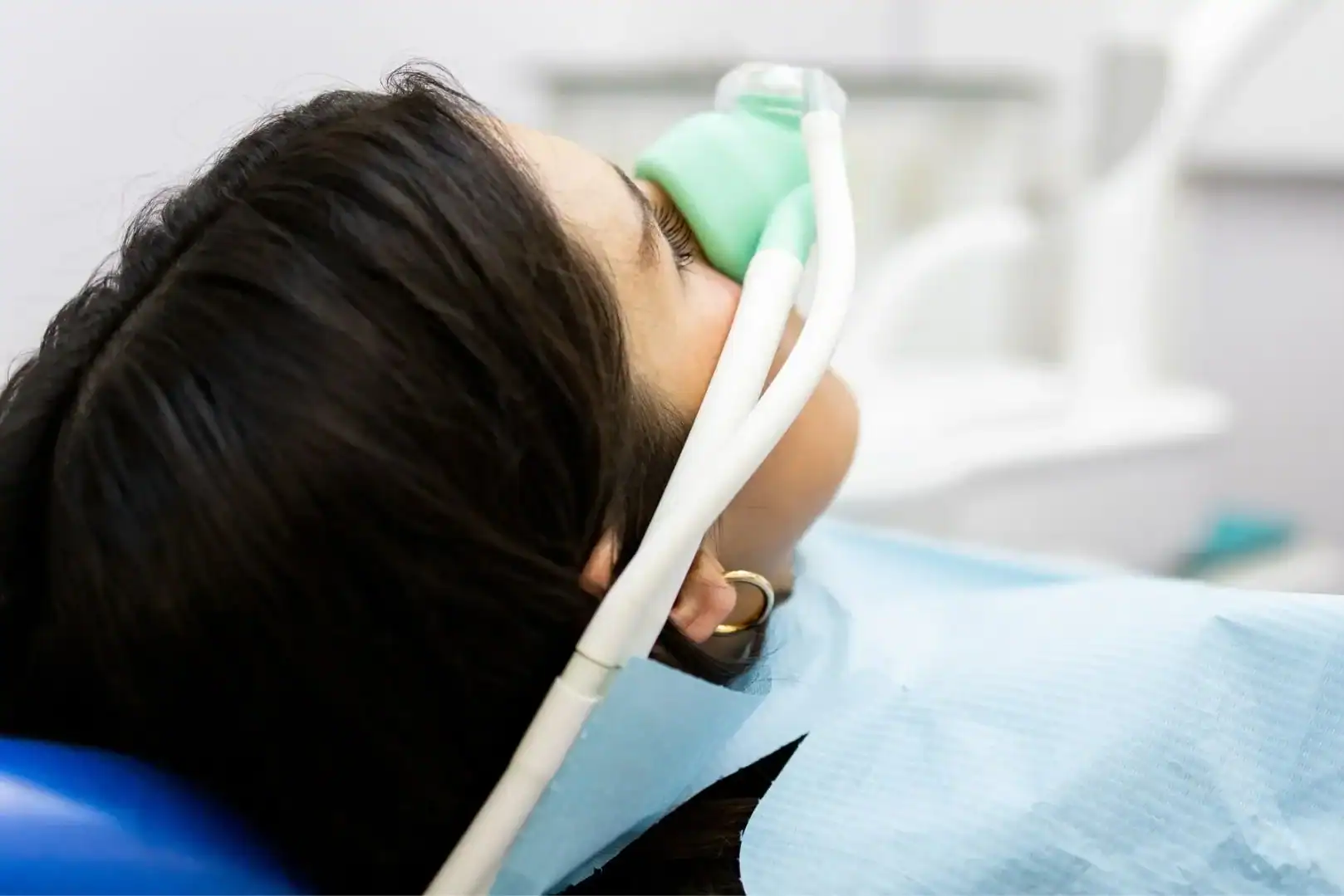 KLT Sedation Dentistry