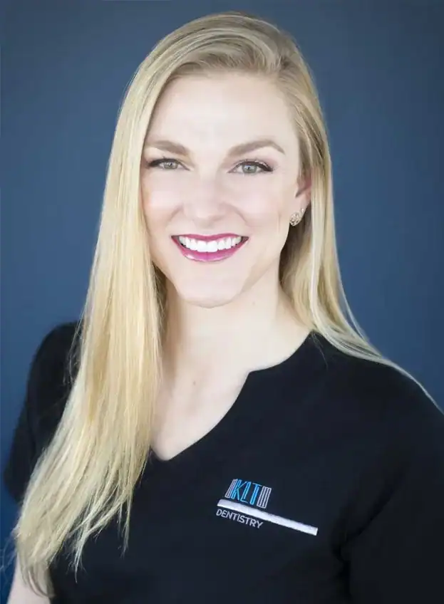 Dr Tibbetts KLT Dentistry