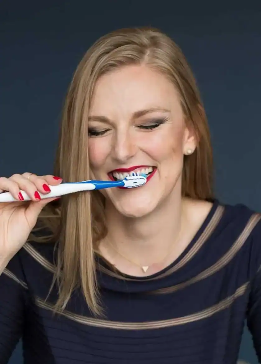 Dr. Kaci Tibbetts